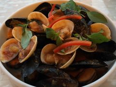 -广州四季酒店·佰鲜汇·现代法餐