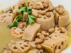 -汤膳坊(鸿昌广场店)