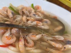 -崖口红树林海鲜餐厅