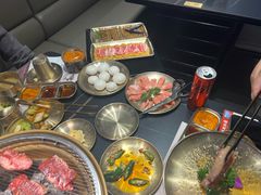 -西塔老太太泥炉烤肉(龙湖北苑天街店)