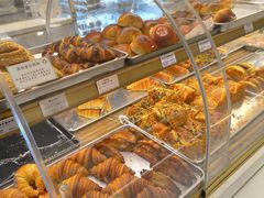 -烘焙町面包店(西四店)