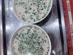羊肉汤-教师之家赵家羊汤馆(东青龙街店)
