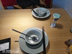 -蜜桃餐厅·伴山(绿宝广场店)