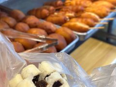 -宏发红西饼屋(天津路店)