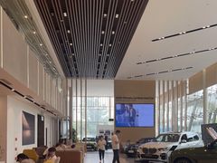 -北京晨德宝宝马4S店(金港汽车公园店)