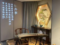 -宴昆山·私房菜(春晖店)