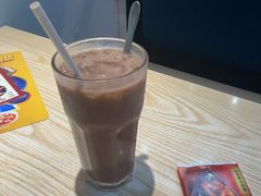 -滋味满屋美食坊(上海街店)