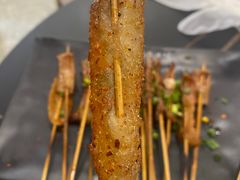 -串妹花式冰粉(乐山总店)