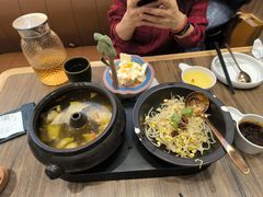 -云海肴·汽锅鸡·云南菜(广安门天虹店)