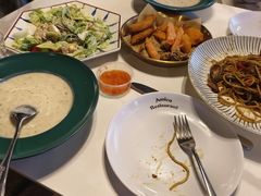 -清真·艾美可餐厅(鹏欣水游城店)