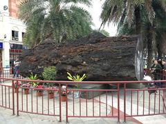 -海口骑楼小吃街