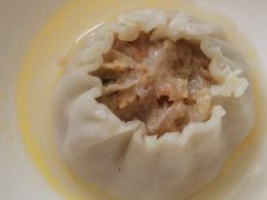 -陈扬蟹黄汤包(开元路店)