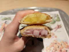 -麦当劳(西单明珠店)