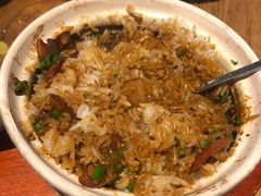 煲仔饭-十六蒲(桂林路店)