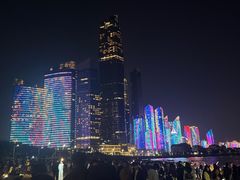 -青岛第三海水浴场