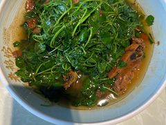 -金典银峰老鹅馆·昆山菜(亭林公园店)