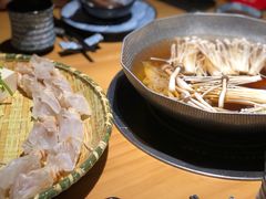 蟹肉火锅-綱元·海鲜豆捞(明州里店)