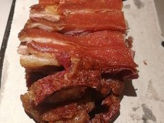 -京华烟云·北京烤鸭(领展购物广场·中关村店)