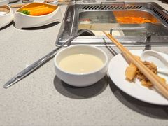 -海底捞火锅(蒙城路店)