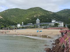 -宁波松兰山滨海旅游度假区