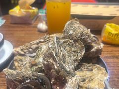 -蚝堡海鲜·威海菜·海肠捞饭·烧烤·亚洲吃蚝公司(幸福门店)