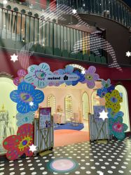 -MELAND CLUB•花园城堡主题亲子乐园•派对•餐厅(广州乐峰广场旗舰店)