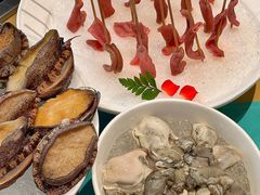 -皇城老妈·大连海鲜火锅(港湾店)