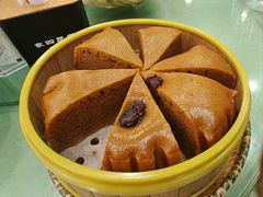 -东四民芳餐厅(朝阳门店)