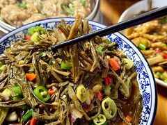 -花卉鱼庄(嘉园文景苑店)