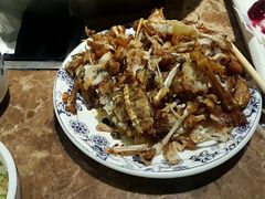 -蛙蛙叫干锅年代(簋街总店)