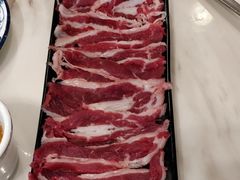 肥牛-潮鑫牛肉火锅(敏捷广场店)