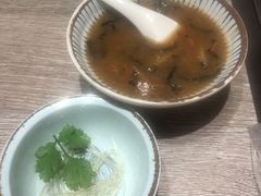 街边碗仔素翅-敏华冰厅(天河城店)