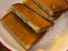 -HELLO 27 意面·沙拉·帕尼尼