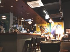 -咖法森林·咖啡  酒吧(天河店)