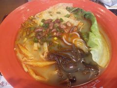 -柳城小巷螺蛳粉(厚街店)