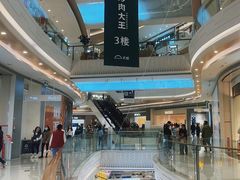 -天虹购物中心(深圳龙华店)