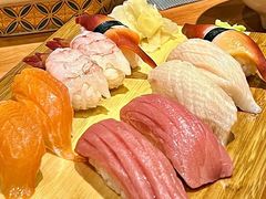 -鮨桐日本料理(望京店)