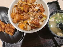 -吉野家(上海美罗城店)