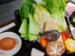 -呷哺呷哺(松江开元店)