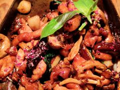 -中8楼风尚云南菜(颐堤港店)