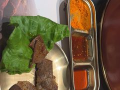 -西塔老太太泥炉烤肉(龙湖北苑天街店)