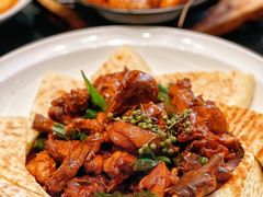 -闫府私房菜·百年鲁菜(恒隆店)