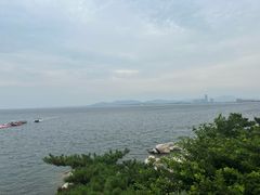 -养马岛旅游度假区