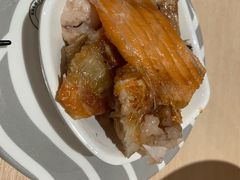 -新一番三文鱼寿司(大东海店)