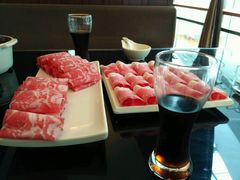 -鲁西肥牛(九方购物中心店)
