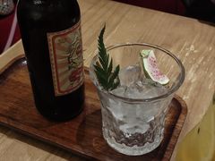 -秘密旅行Bonjour(黑金冠 江南西店)