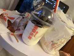 -蜜雪冰城(四惠东店)