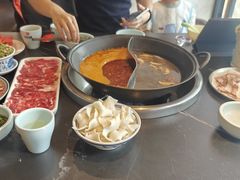 -巴蜀大将火锅(春熙店)