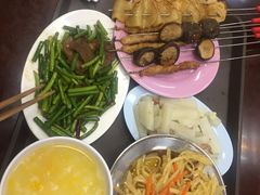 -华中科技大学百景园(三楼酒店)