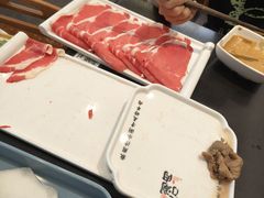 -北门涮肉·铜锅涮肉(南锣鼓巷店)